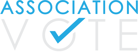 Association Vote Logo